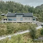 Accessible With Views By Bergevann Brekka (Dale)