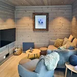 Accessible With Views By Bergevann Holiday home Brekka (Dale)