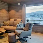 Holiday home Accessible With Views By Bergevann Brekka (Dale)