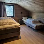 Accessible With Views By Bergevann Holiday home