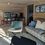 Holiday home Accessible With Views By Bergevann