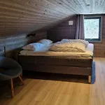 Accessible With Views By Bergevann Holiday home *