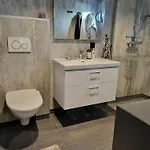 Holiday home Accessible With Views By Bergevann *