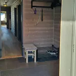 Holiday home Accessible With Views By Bergevann