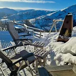 Accessible With Views By Bergevann Holiday home *
