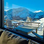 Accessible With Views By Bergevann Holiday home Brekka (Dale)