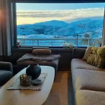 Accessible With Views By Bergevann * Brekka (Dale)