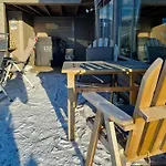Accessible With Views By Bergevann Holiday home *