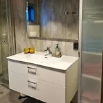 Holiday home Accessible With Views By Bergevann *