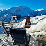 Accessible With Views By Bergevann Holiday home Brekka (Dale)