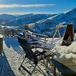 Holiday home Accessible With Views By Bergevann Brekka (Dale)