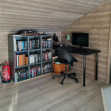 Accessible With Views By Bergevann