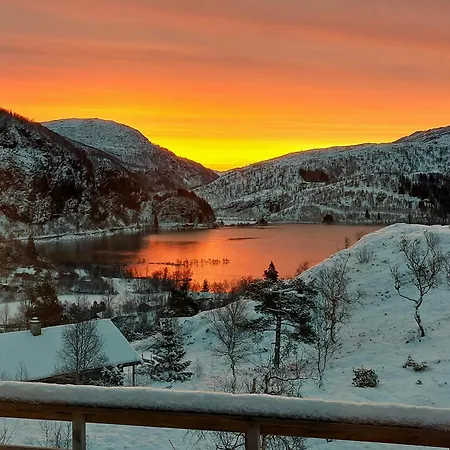 Holiday home Accessible With Views By Bergevann Brekka (Dale)