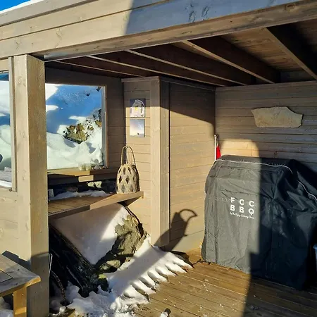 Accessible With Views By Bergevann *