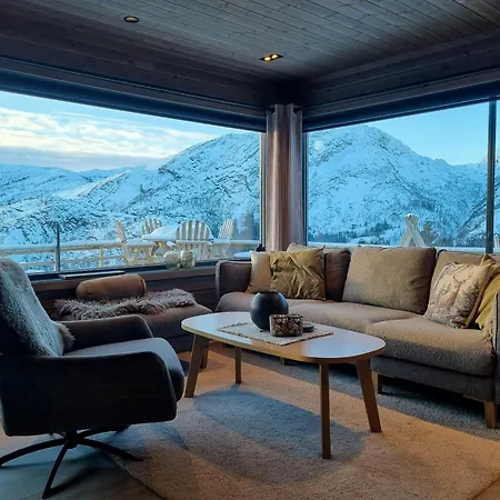 Accessible With Views By Bergevann Brekka (Dale)